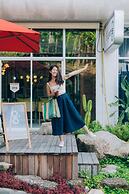 Sugar Marina Hotel - NAUTICAL - Kata Beach