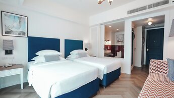 Sugar Marina Hotel - NAUTICAL - Kata Beach