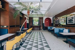 Sugar Marina Hotel - NAUTICAL - Kata Beach