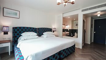 Sugar Marina Hotel - NAUTICAL - Kata Beach