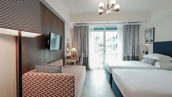 Sugar Marina Hotel - NAUTICAL - Kata Beach