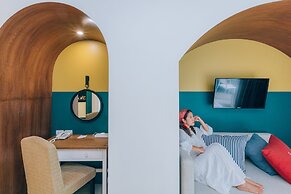 Sugar Marina Hotel - NAUTICAL - Kata Beach