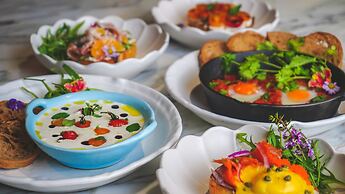 Sugar Marina Hotel - NAUTICAL - Kata Beach