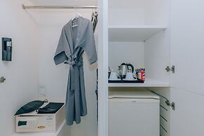 Sugar Marina Hotel - NAUTICAL - Kata Beach