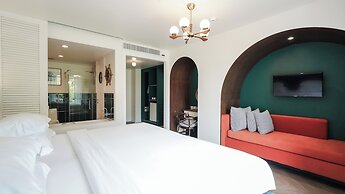Sugar Marina Hotel - NAUTICAL - Kata Beach