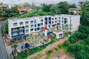 Sugar Marina Hotel - NAUTICAL - Kata Beach