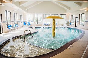 TownePlace Suites by Marriott Aberdeen