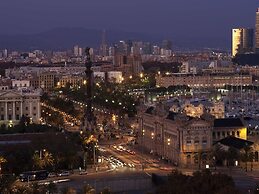 ibis Barcelona Centro Sagrada Familia