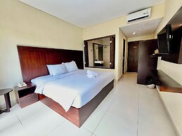 Suris Boutique Hotel