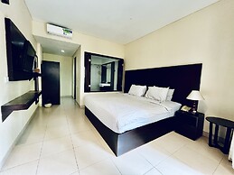 Suris Boutique Hotel