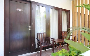 Suris Boutique Hotel