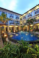 Suris Boutique Hotel