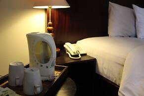 Suris Boutique Hotel