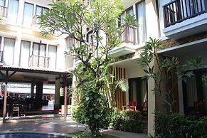 Suris Boutique Hotel