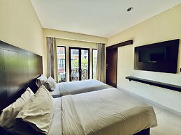 Suris Boutique Hotel