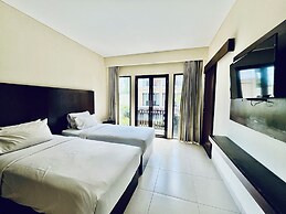 Suris Boutique Hotel