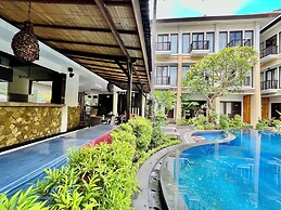 Suris Boutique Hotel