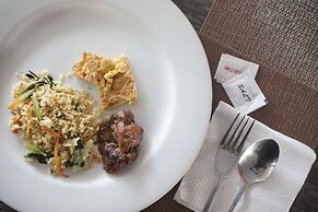 Suris Boutique Hotel