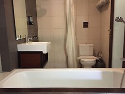 Suris Boutique Hotel