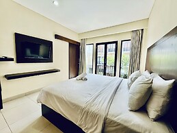 Suris Boutique Hotel