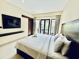 Suris Boutique Hotel
