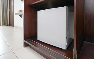 Suris Boutique Hotel