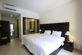 Suris Boutique Hotel