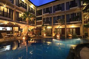 Suris Boutique Hotel