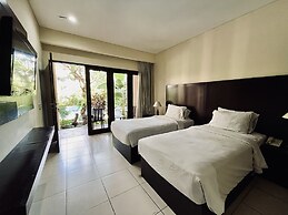 Suris Boutique Hotel