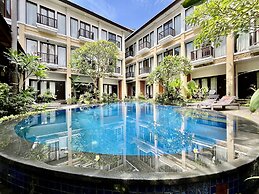 Suris Boutique Hotel