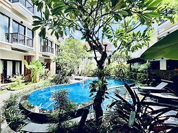 Suris Boutique Hotel