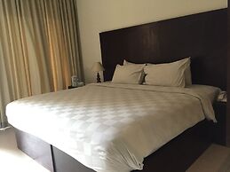 Suris Boutique Hotel