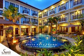 Suris Boutique Hotel