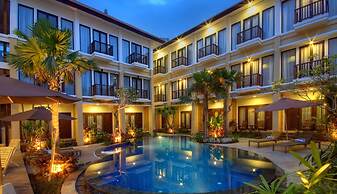 Suris Boutique Hotel