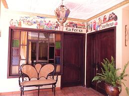 Hotel Vieja Mansion