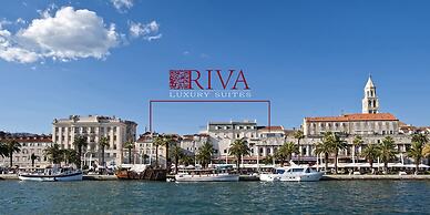 Riva Luxury Suites