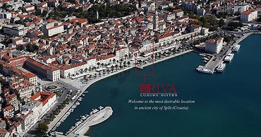 Riva Luxury Suites