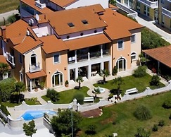 Villa Vizula