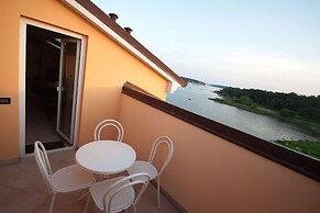 Villa Vizula