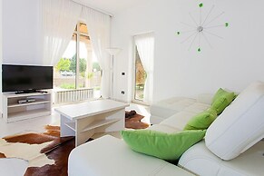 Villa Vizula