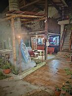 Hostal Moai