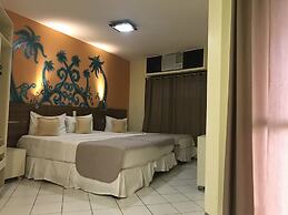 Hotel Recanto Wirapuru