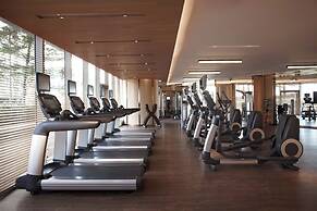 Courtyard by Marriott Hong Kong Sha Tin