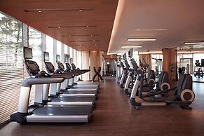 Courtyard by Marriott Hong Kong Sha Tin