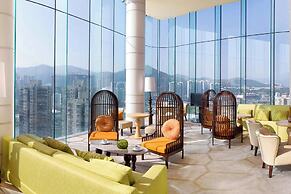 Courtyard by Marriott Hong Kong Sha Tin