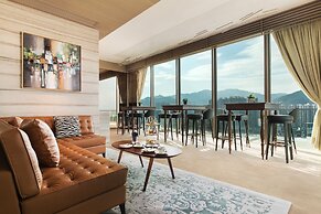 Courtyard by Marriott Hong Kong Sha Tin