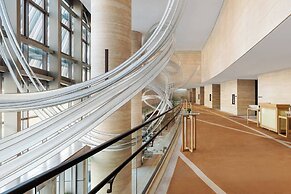 Courtyard by Marriott Hong Kong Sha Tin