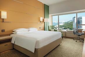 Courtyard by Marriott Hong Kong Sha Tin