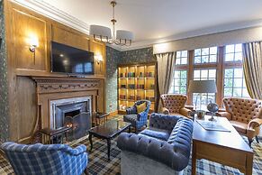 Murrayshall Country Estate