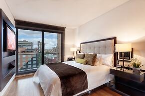 93 Luxury Suites & Residences